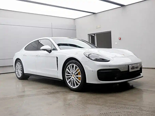 PORSCHE PANAMERA  2021 YEAR PANAMERA 2.9T 2021