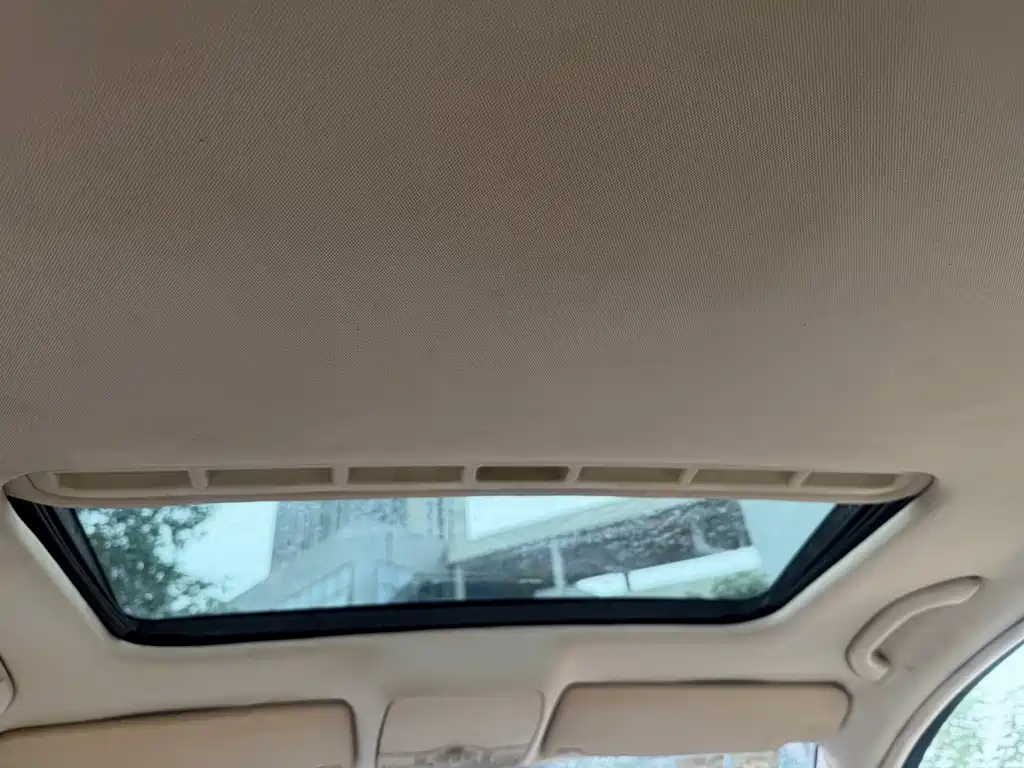 VOLKSWAGEN PASSAT LINGYU 2009