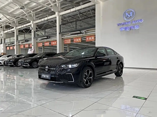 Заказать VOLKSWAGEN PASSAT