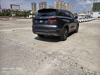 CHANGAN CS75 PLUS 2020 YEAR 1.5T AUTOMATIC LUXURY 2020