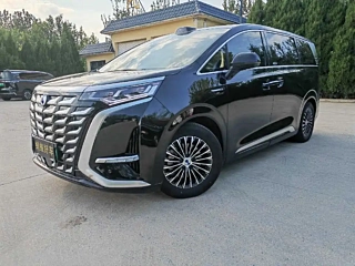 Заказать DENZA D9