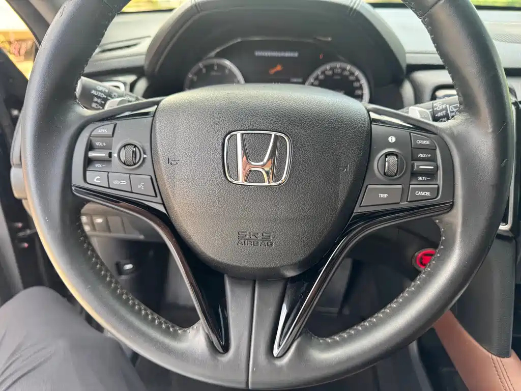 HONDA UR-V 2020