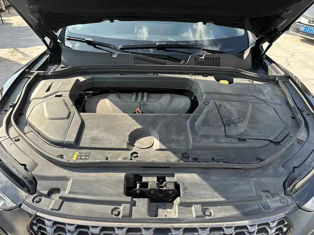 WEY VV5 2020