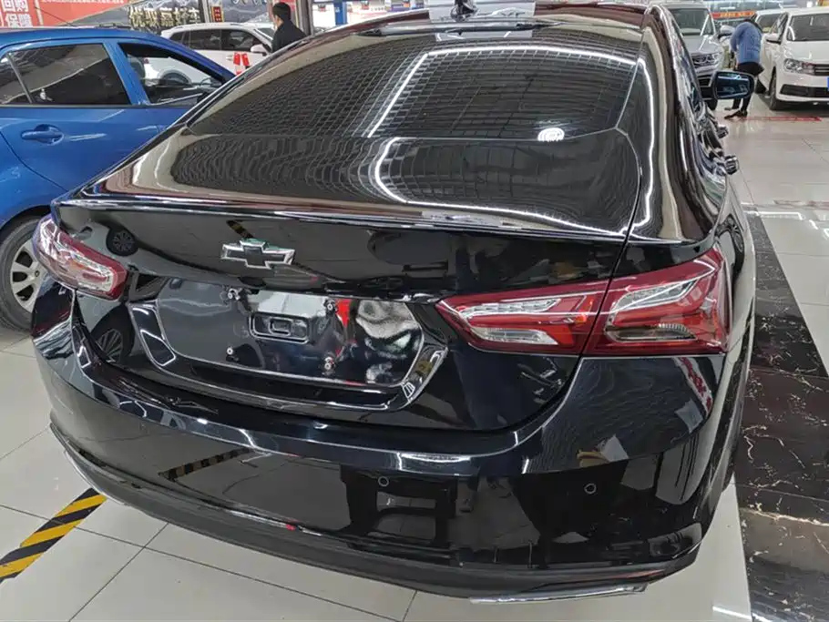 CHEVROLET MALIBU XL 2022