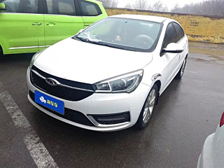 CHERY ARRIZO 5