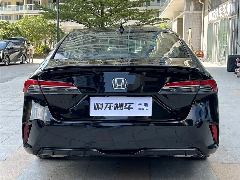 HONDA INSPIRE 2024