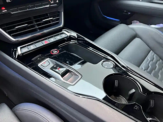 AUDI E-TRON GT  2023 YEAR &#22522;&#26412; TYPE 2023