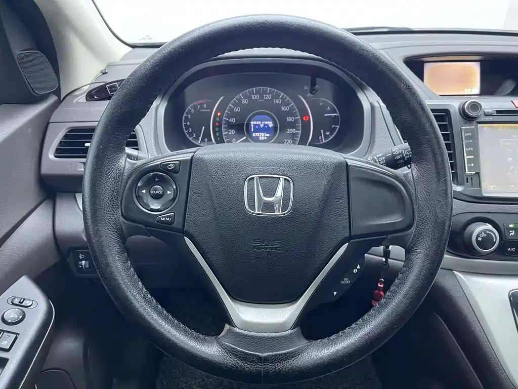 HONDA CR-V 2014