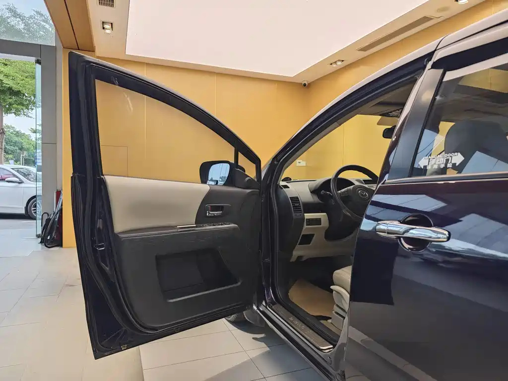 MAZDA 5 2008