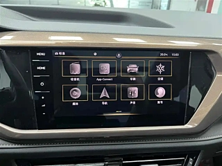 VOLKSWAGEN THARU  2022 YEAR 330TSI 4WD DELUXE EDITION 2022