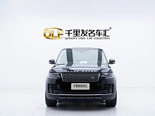LAND ROVER RANGE ROVER  2022
