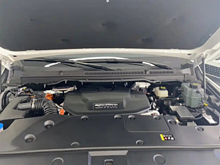 TANK 500 NEW ENERGY  2025 YEAR HI4-Z 2025