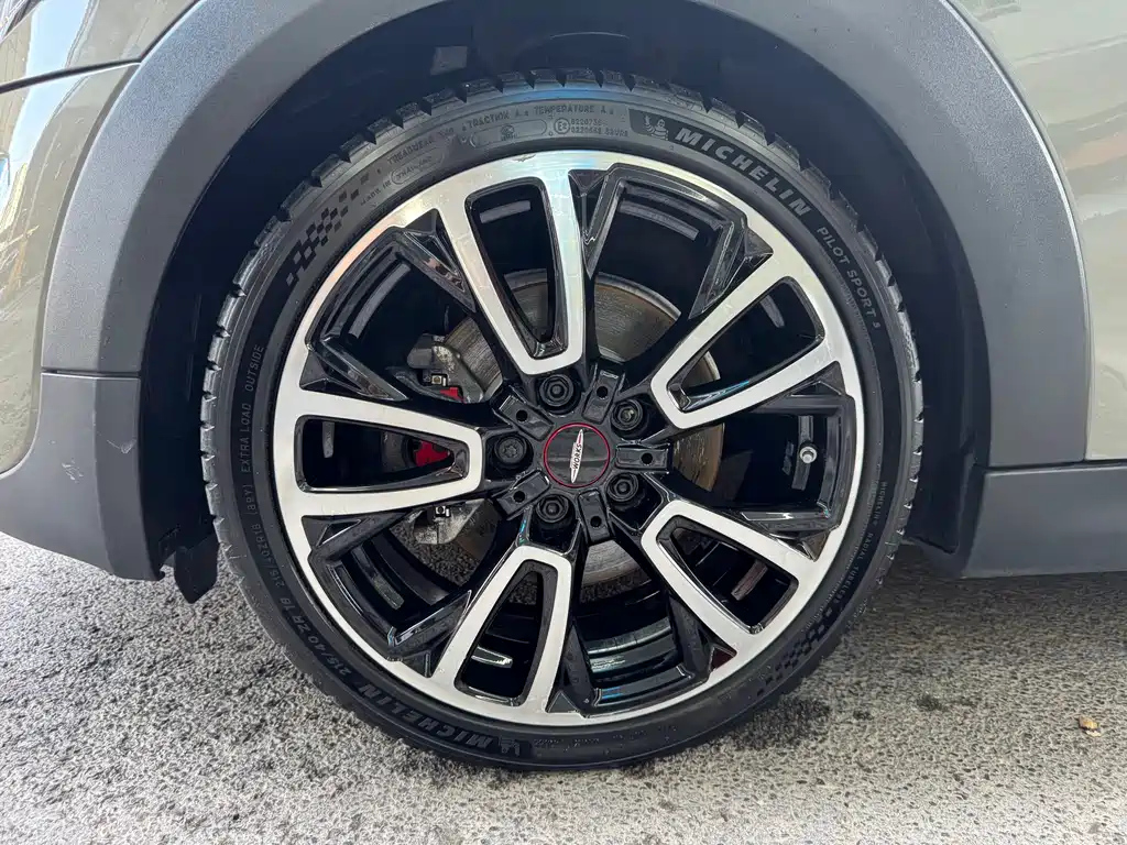 MINI OTHER 2020