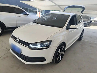 VOLKSWAGEN POLO  2018