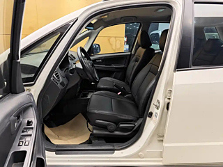 SUZUKI SX4 2016 YEAR 1.6L AUTOMATIC CLASSIC EDITION 2016