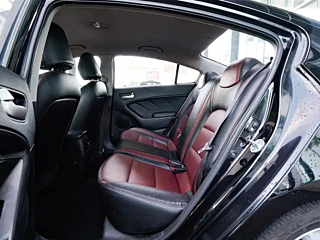 KIA K3 2016 YEAR 1.6L AUTOMATIC GL 2016