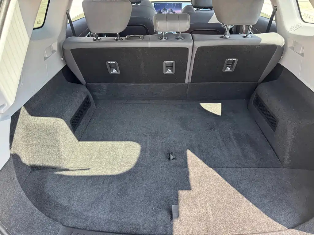 CHERY TIGGO 8 PLUS 2025