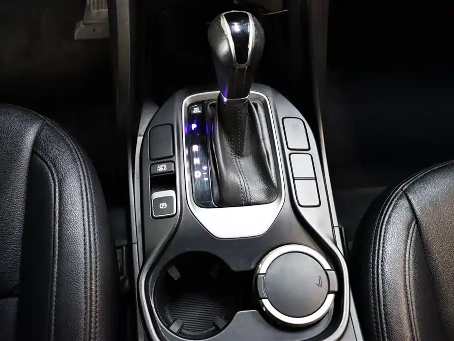 HYUNDAI SANTA FE 2014