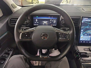 NIO ES6  2019 YEAR 430KM PERFORMANCE 2019