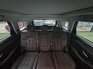 Заказать JETOUR X90