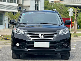 HONDA CR-V 2013