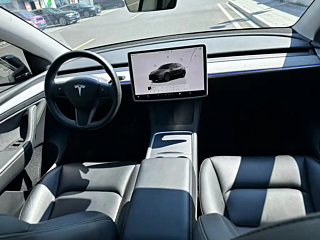TESLA MODEL Y  2023 YEAR  POWER EDITION 2023