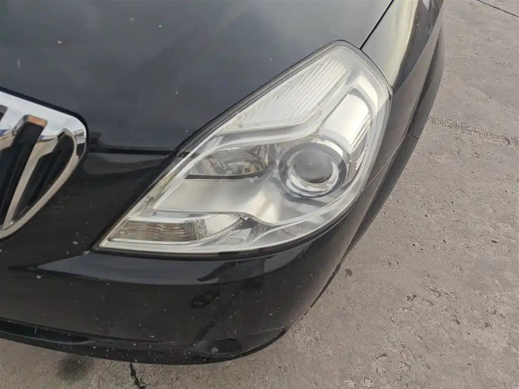 BUICK EXCELLE 2013