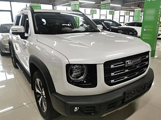 HAVAL DARGO  2022 YEAR 1.5T DCT 2WD  EDITION 2022