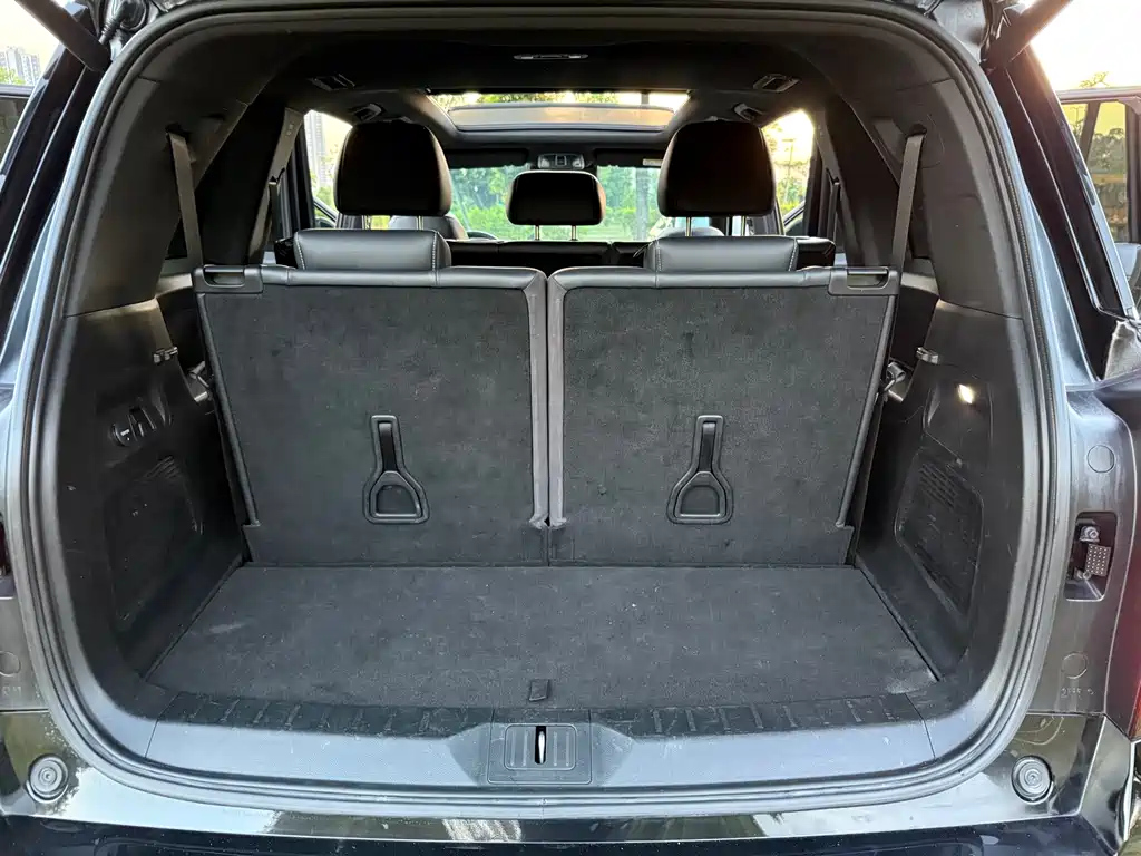 TRUMPCHI GS8 2022