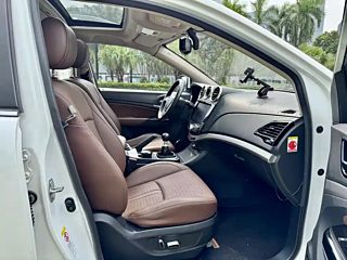 BYD S7 2017 YEAR 1.5T MANUAL PREMIUM 2017