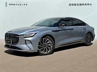 Заказать LINCOLN Z
