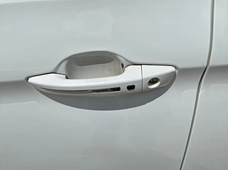 SWM G05  2019 YEAR 2.0L MANUAL LUXURY 2019