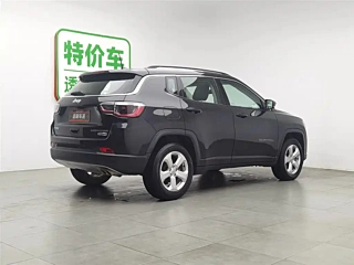 JEEP COMPASS 2019