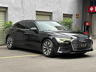 AUDI A6L 2019
