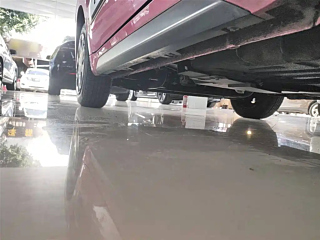 BAO JUN E200  2020 YEAR 305KM SMART MOBILITY EDITION 2020