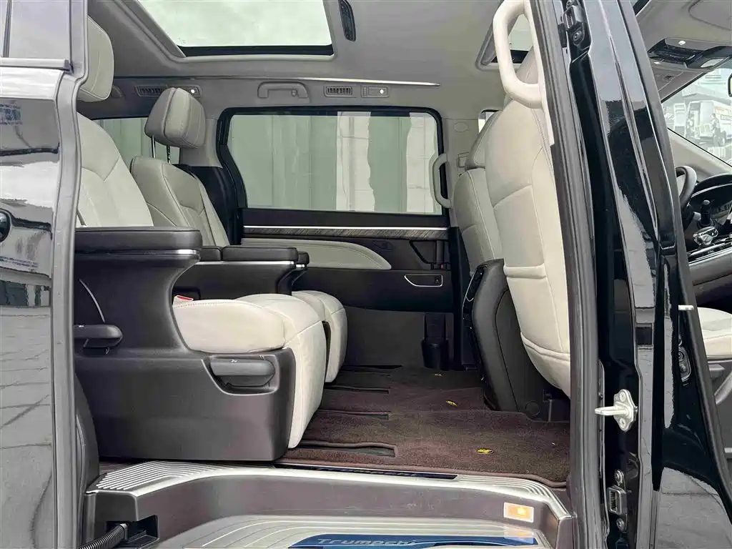 TRUMPCHI M8 2021