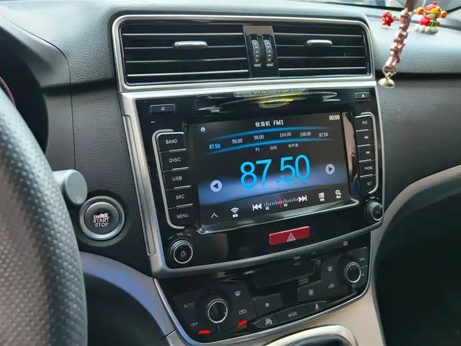 HAVAL M6 2018