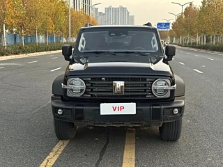 Заказать TANK 300