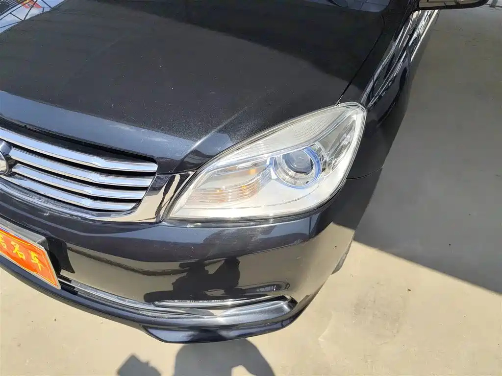 GREAT WALL C30 2016