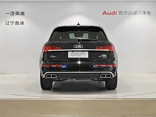 AUDI Q5L  2021 YEAR 40 TFSI LUXURY DYNAMIC 2021