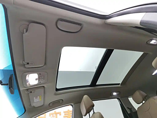 BUICK GL6  2021 YEAR 323T  HYBRID CONNECTED LUXURY 2021