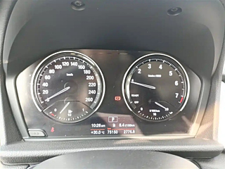 BMW 2-SERIES &#22810;&#21151;&#33 2019 YEAR 220I LEADING TYPE 2019