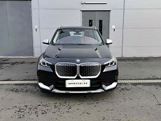 Заказать BMW IX1