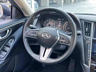 INFINITI Q50L  2022 YEAR 2.0T COMFORT EDITION 2022