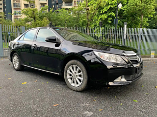 TOYOTA CAMRY 2014