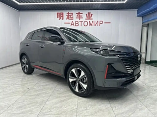 CHANGAN CS55PLUS  2022