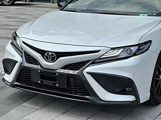 TOYOTA CAMRY  2023 YEAR 2.5S  EDITION 2023