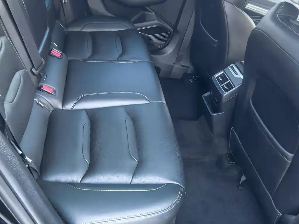 GEELY AUTO PREFACE 2023
