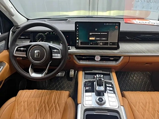 TANK 500  2023 YEAR 3.0T  EDITION 5 SEATS 2023