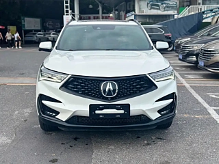 Заказать ACURA RDX